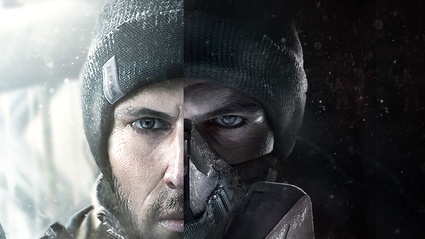 Disponibile l'aggiornamento 1.2 di The Division