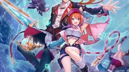 Atelier Resleriana: The Red Alchemist & the White Guardian