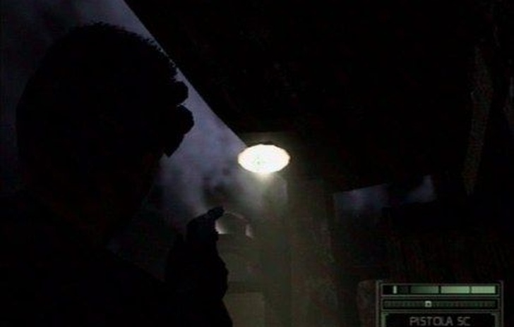 Splinter Cell Chaos Theory