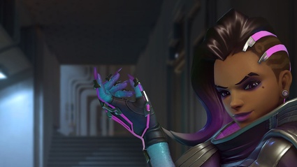 Sombra, Ecobase: Antartide e le altre novita di Overwatch sono disponibili