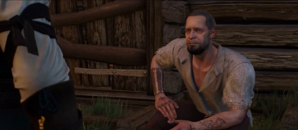 Gameplay Sub-ITA per The Witcher 3: Wild Hunt