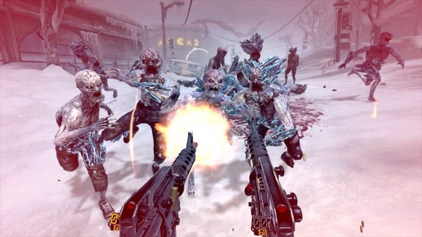 After The Fall: recensione del gioco su PlayStation VR2