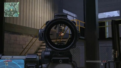 Maps & Modes Trailer