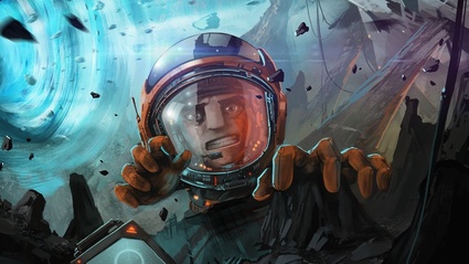 Blackhole Complete Edition arrivera su PlayStation 4 in Italia l'8 febbraio 2018