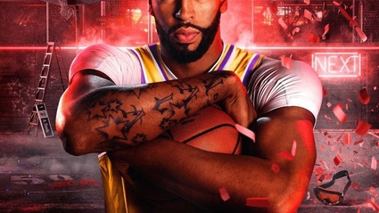 NBA 2K20