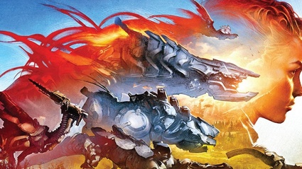 La storia di Horizon in un trailer