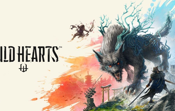 Wild Hearts recensione del titolo di caccia di EA e Koei Tecmo