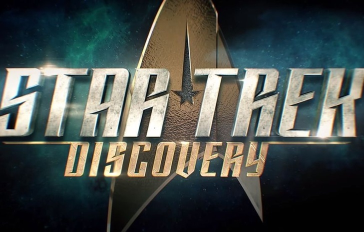 Un nuovo trailer per Star Trek Discovery