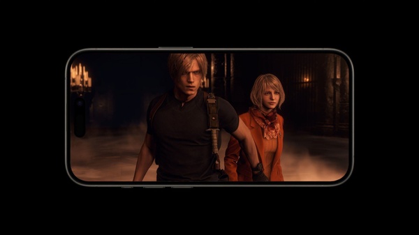 AC Mirage, Death Stranding, RE 4 Remake e Village in arrivo su iPhone 15 Pro