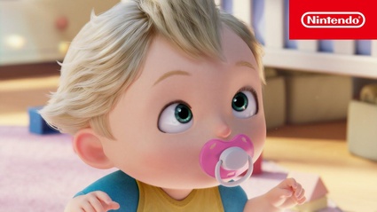 Close to You: il misterioso trailer di Nintendo. C'entra Pikmin?