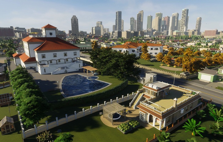 City Skylines 2 DLC rimosso e risarcito