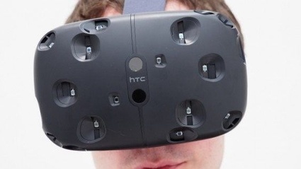 Nausea da VR? Per Valve e colpa degli sviluppatori