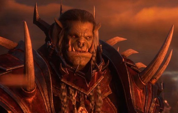 BlizzCon 2018 Il nuovo corto di World of Wacraft ci dà indizi sul futuro del franchise