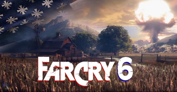 Far Cry 6 a Marzo 2021?