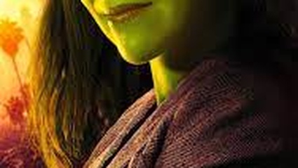 She-Hulk