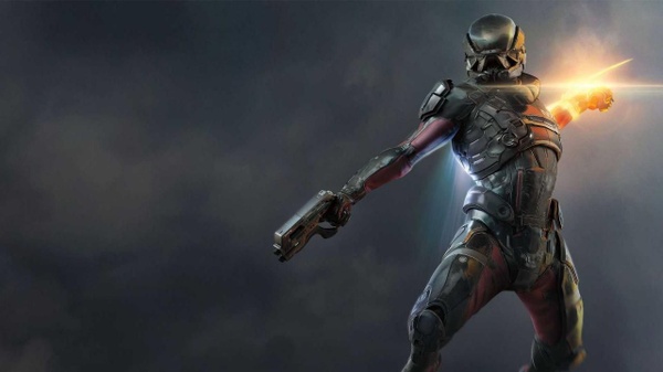 Mass Effect Andromeda non si puo finire al 100%