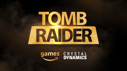 Amazon pubblichera il nuovo Tomb Raider