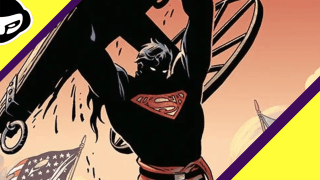 Panini DC  Uscite della Settimana dal 01 al 07 Luglio
