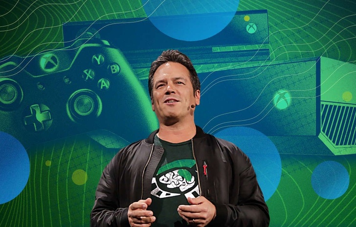 Phil Spencer preserveremo i giochi Xbox 360
