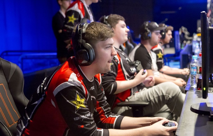 Activision Blizzard Media Networks annuncia una piattaforma di Broadcast per leSports