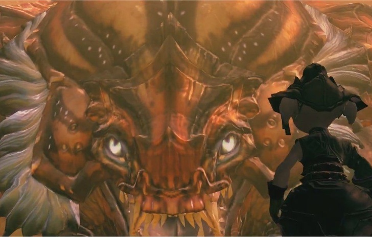 Guild Wars 2 teaser trailer dedicato al secondo episodio