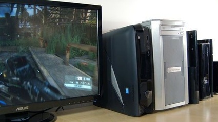 Il mercato PC realizza vendite per 21,5 miliardi di dollari