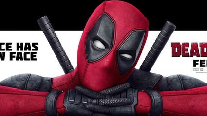 Nuovi poster per il mercenario chiacchierone!