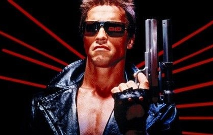 Il nuovo Terminator non sarà vietato ai minori