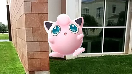 Primo aggiornamento per Pokemon GO: disponibile l'APK