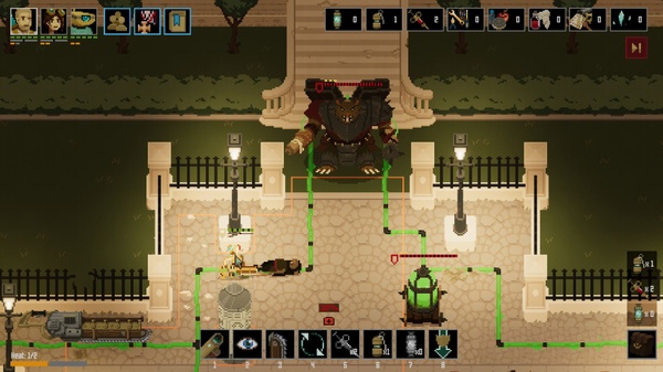 Shardpunk: Verminfall, strategia a turni e sopravvivenza al gusto ratto &ndash; Recensione PC 