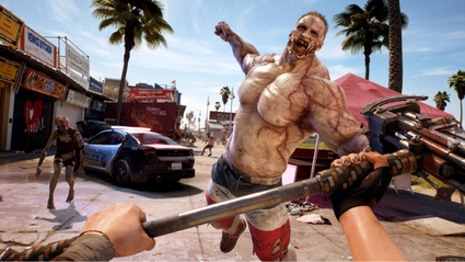 Un altro giorno all'inferno con Dead Island 2