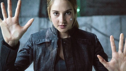 Divergent diventera ufficialmente una Serie TV