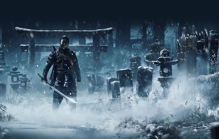 Ghost of Tsushima Directors Cut La Via del Samurai Recensione PC