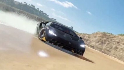 [E3 2016] Annunciato Forza Horizon 3