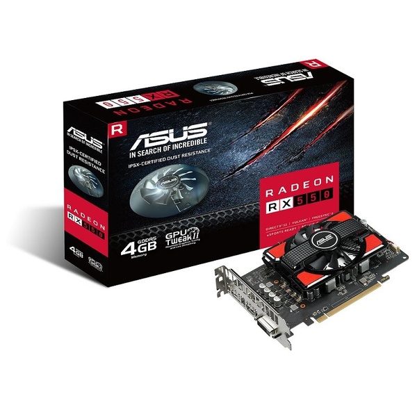 AMD lancia oggi sul mercato le nuove RX 500