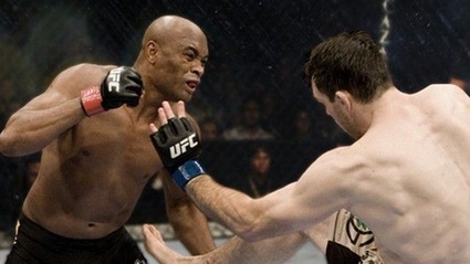 La demo di UFC arriva settimana prossima