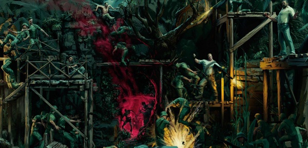 Jagged Alliance: Rage! ora disponibile per PC e console