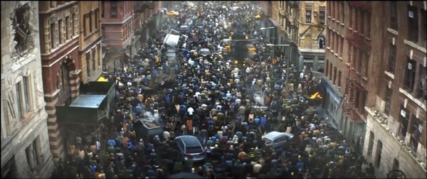 A Quiet Place: Giorno 1 – L