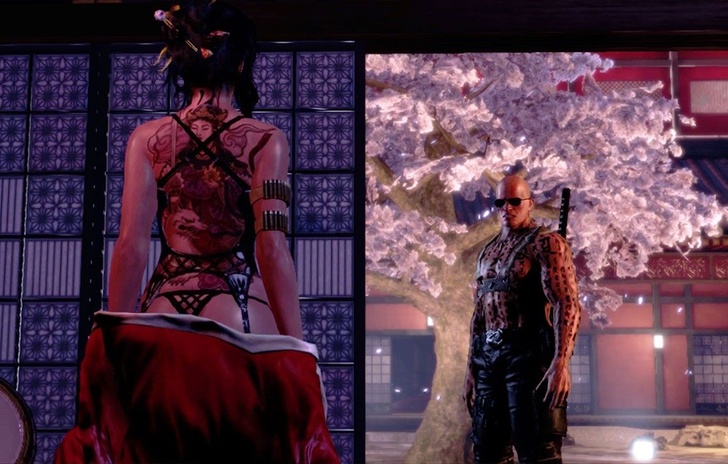 Devils Third va Online su PC Ma anche no