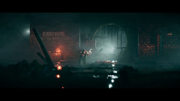 Replaced, la recensione: un