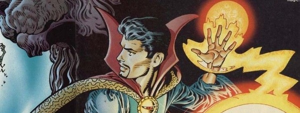 Doctor Strange: ecco il regista! Ma l'attore protagonista?