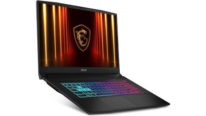 Amazon Tech Week: offerte imperdibili sui laptop MSI