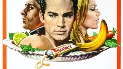 Il mostro e in tavola...Barone Frankenstein