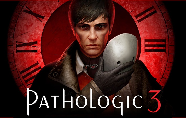 Pathologic 3 la recensione un horror psicologico dalle scelte difficili