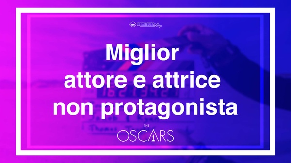 Oscar 2024, annunciati i vincitori dei premi "Miglior attore non protagonista" e "Miglior attrice non protagonista"