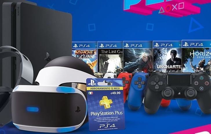 Preparatevi ad un E3 scontatissimo in casa Playstation
