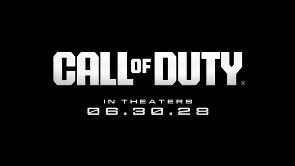 Call of Duty: i dettagli e la data del film in live action