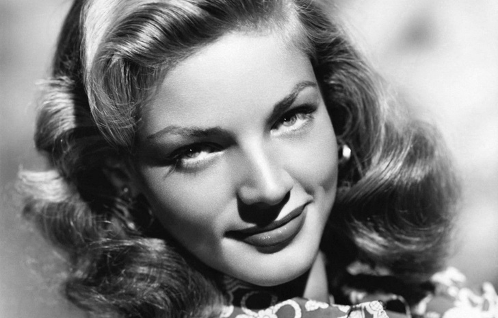 Anche Lauren Bacall ci saluta