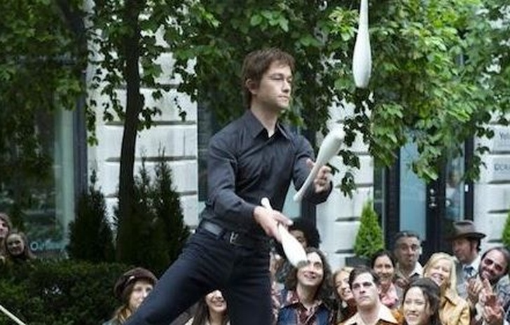 Nuova clip per il film The Walk