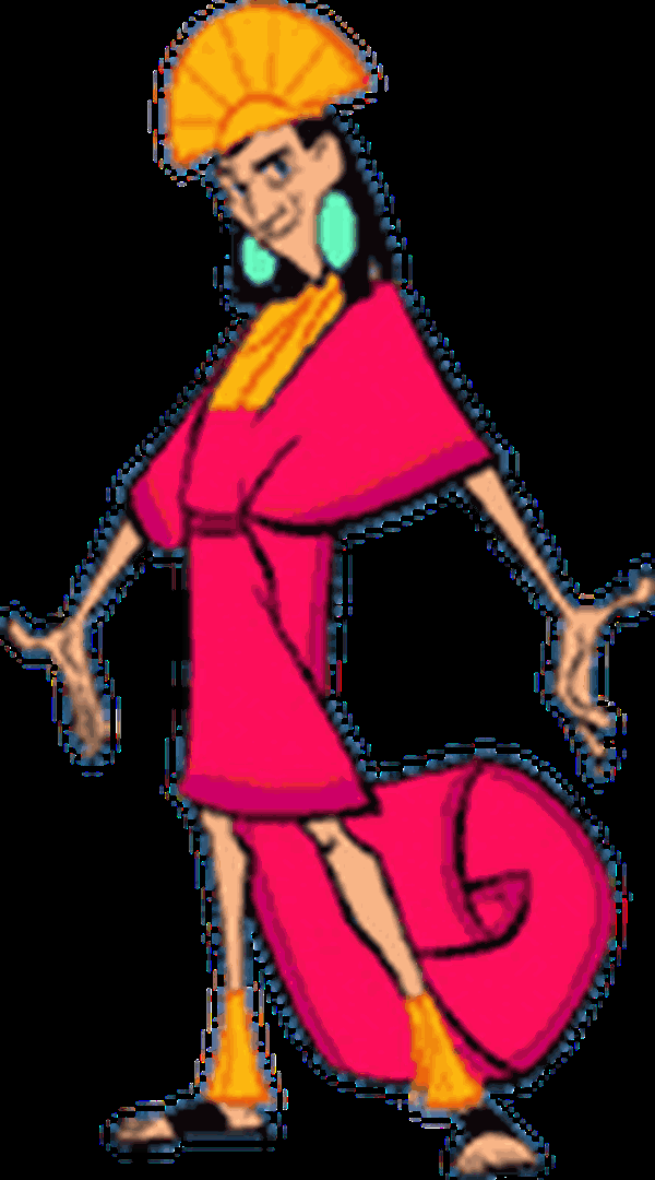 Le Follie Dell'Imperatore